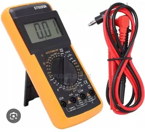 Multimètre Numérique