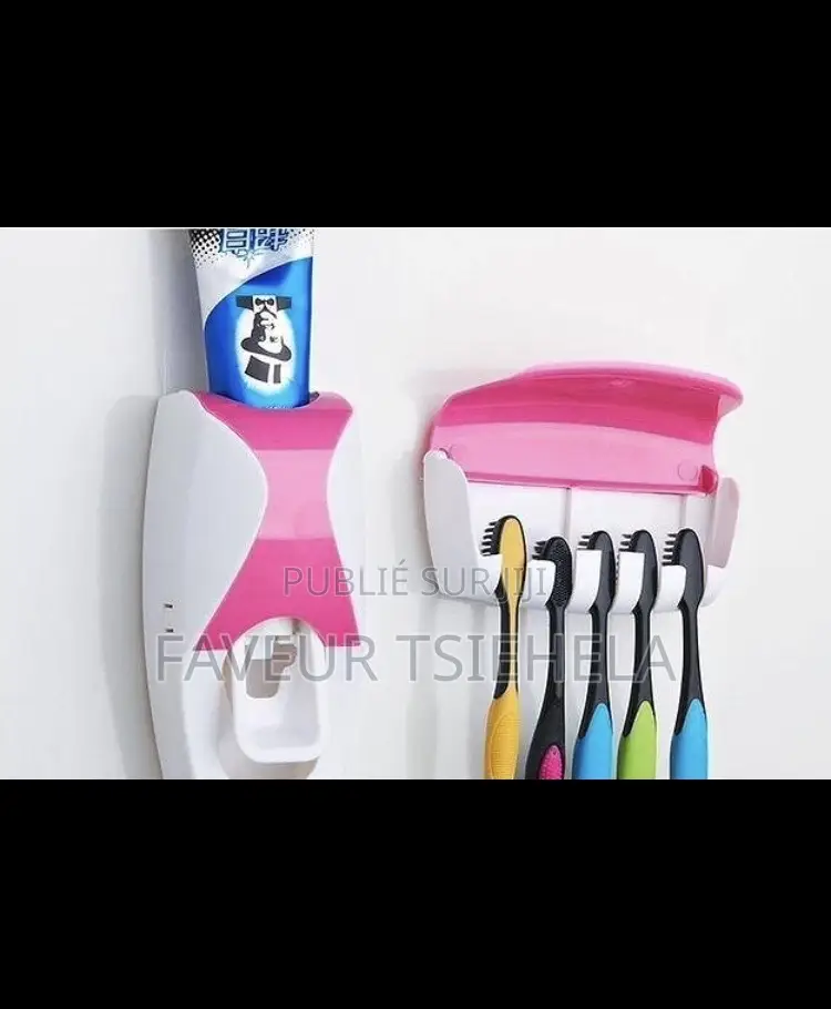 Pose Brosse