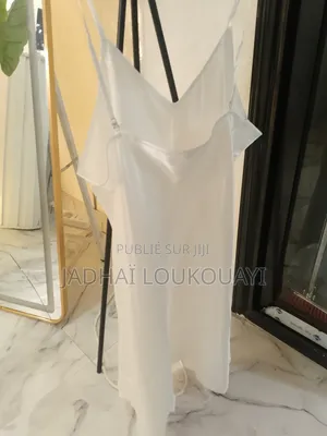 Peignoir a Vendre