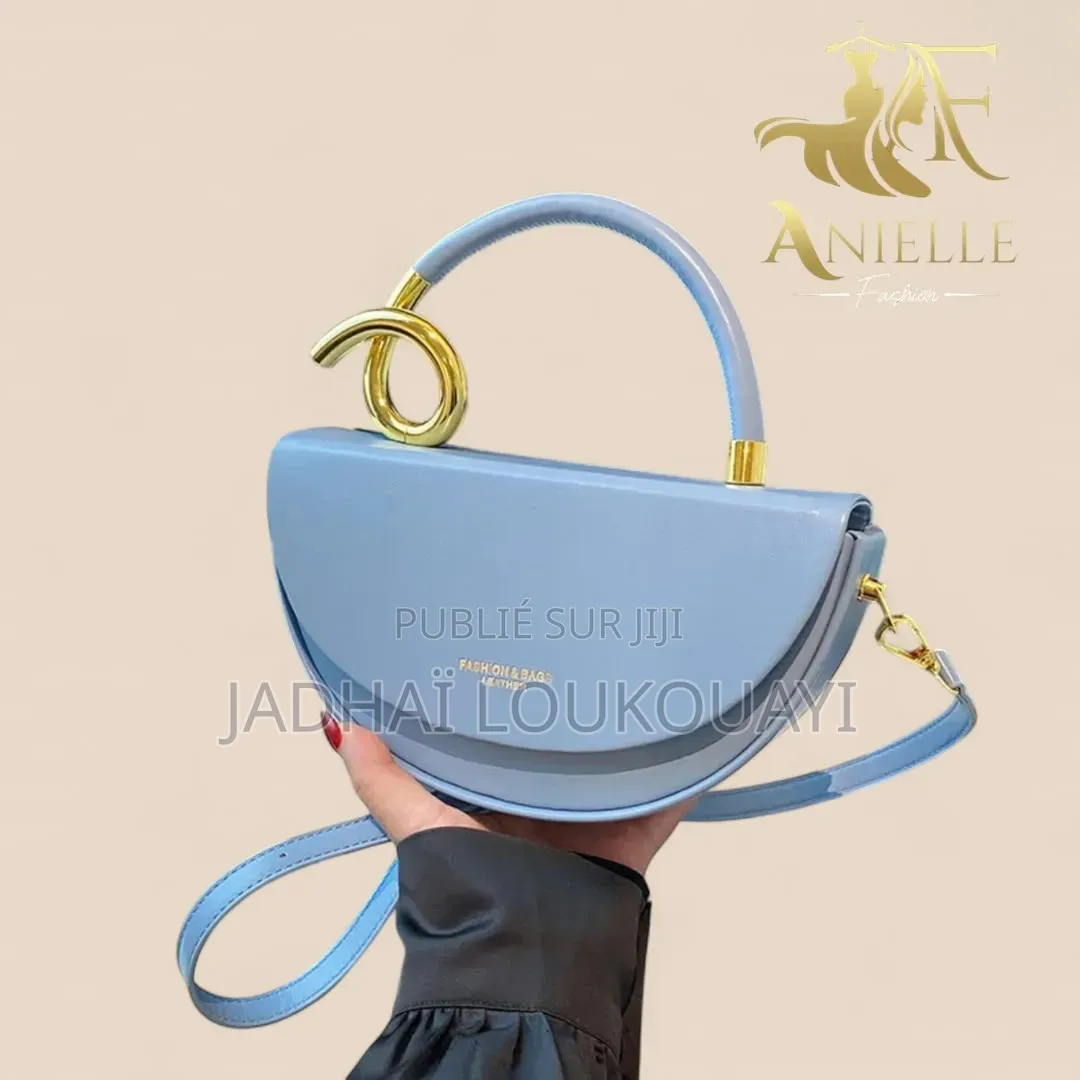 Sac Chic Et Élégant