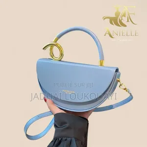 Sac Chic Et Élégant