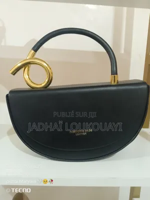 Sac Chic Et Élégant