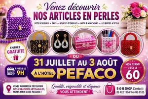 Sacs en Perles