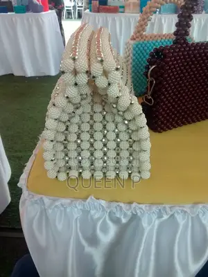 Sacs en Perlage