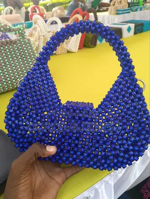 Sac en Perles