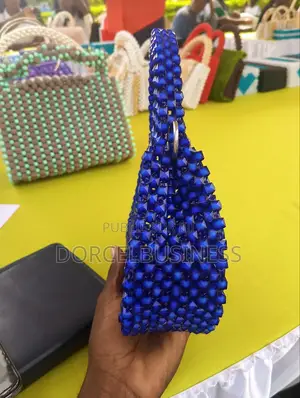 Sac en Perles