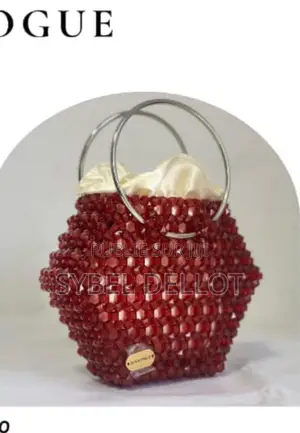 Sac en Perles Kiyami