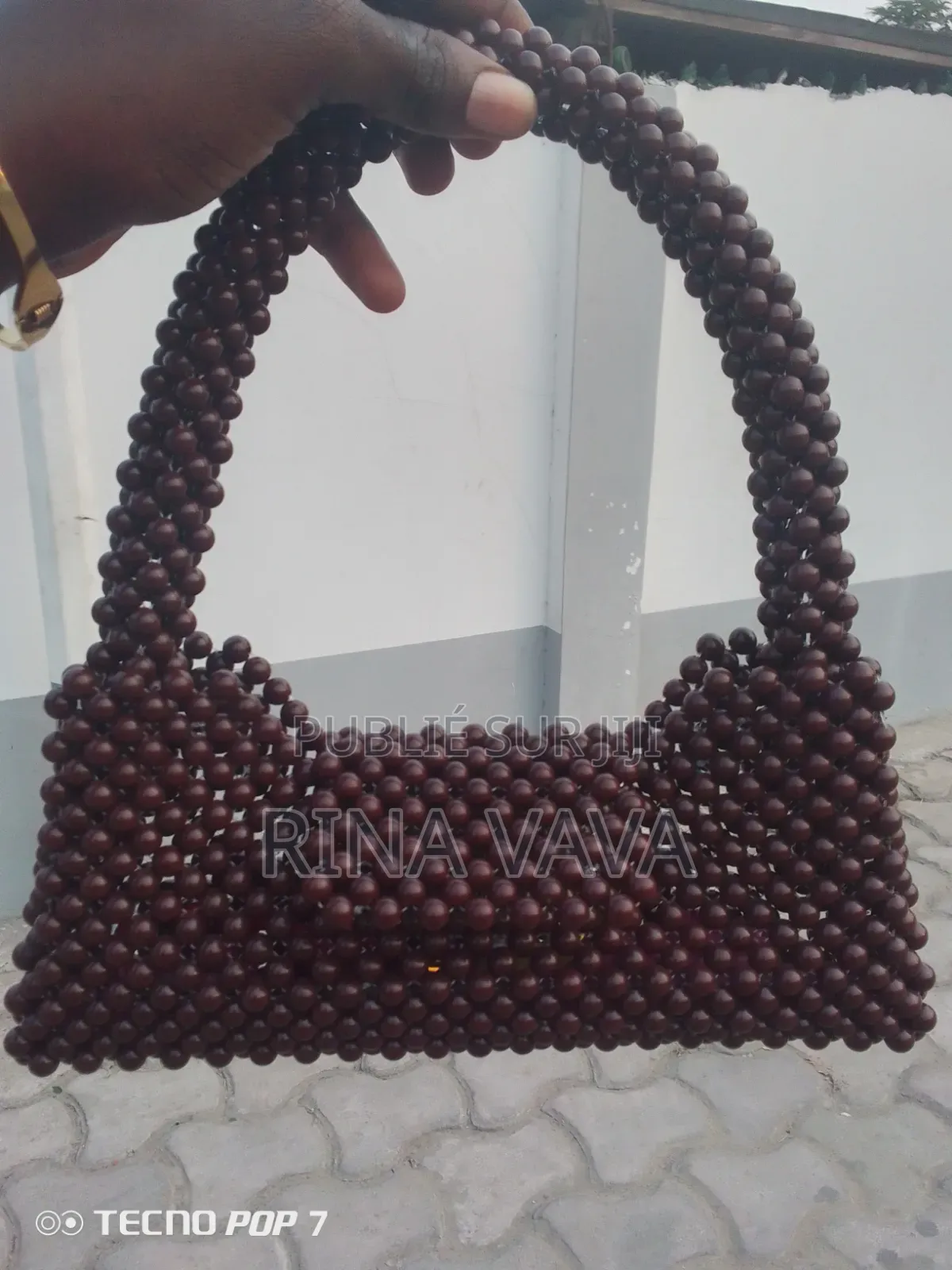 Sacs en Perles