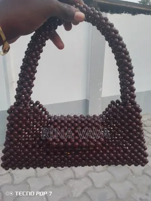 Sacs en Perles