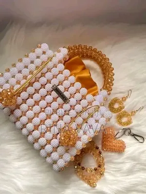 Sacs en Perles