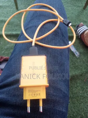 Chargeur Android