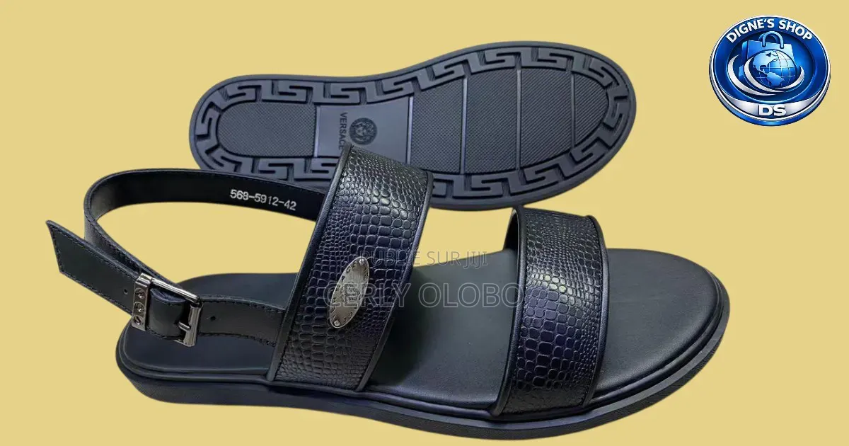 Sandales Hommes