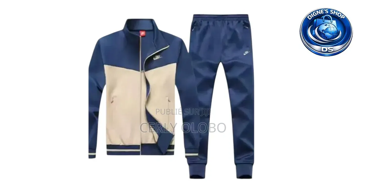 Promo Spéciale Survêtements