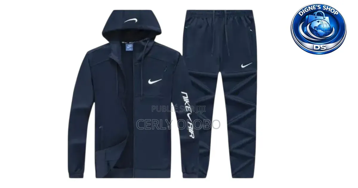 Promo Spéciale Survêtements