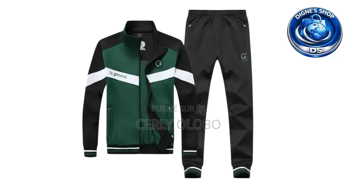 Promo Spéciale Survêtements