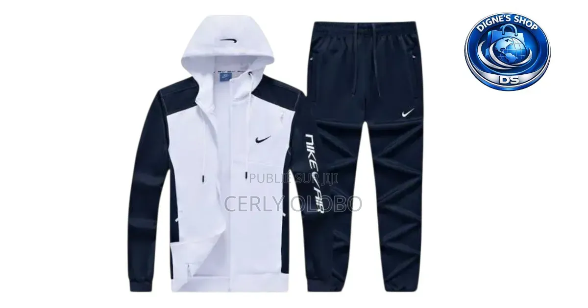 Promo Spéciale Survêtements