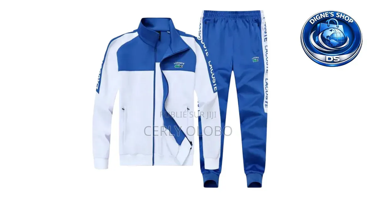 Promo Spéciale Survêtements