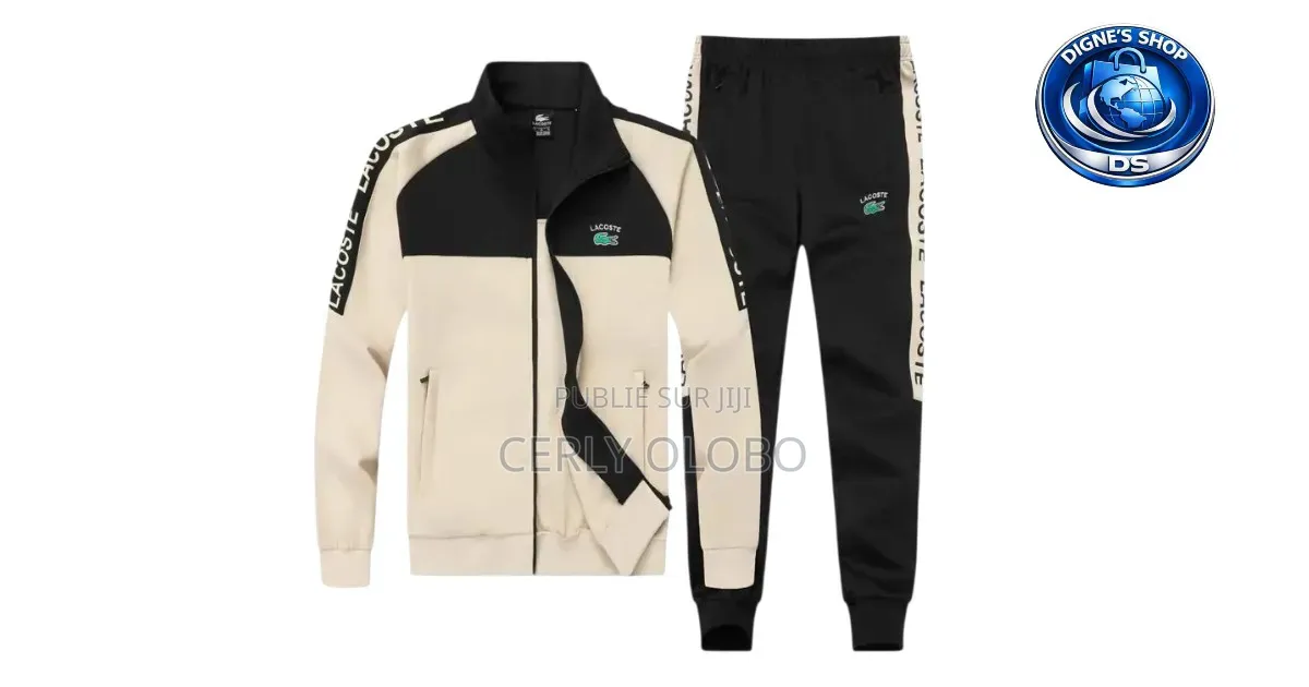Promo Spéciale Survêtements