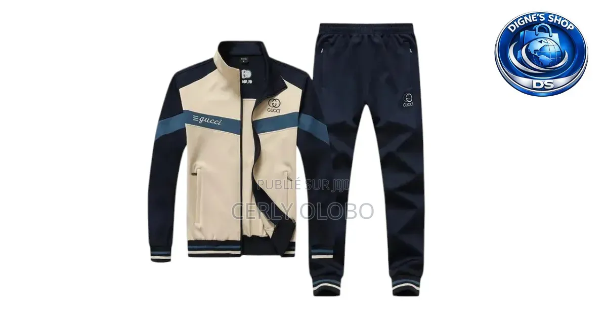 Promo Spéciale Survêtements
