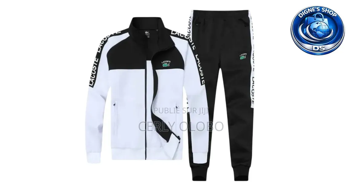 Promo Spéciale Survêtements