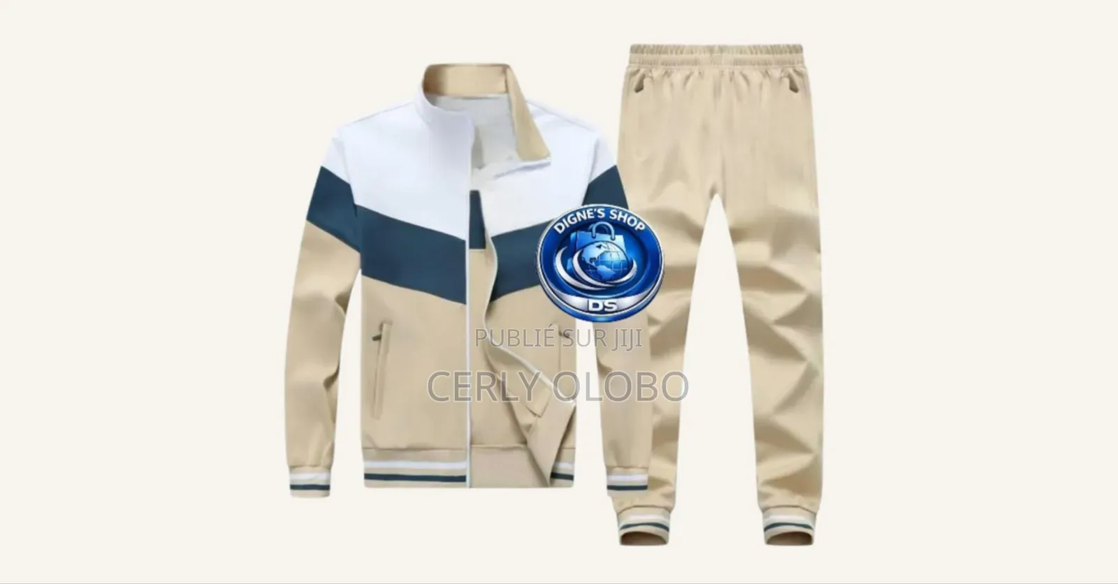 Promo Spéciale Survêtements