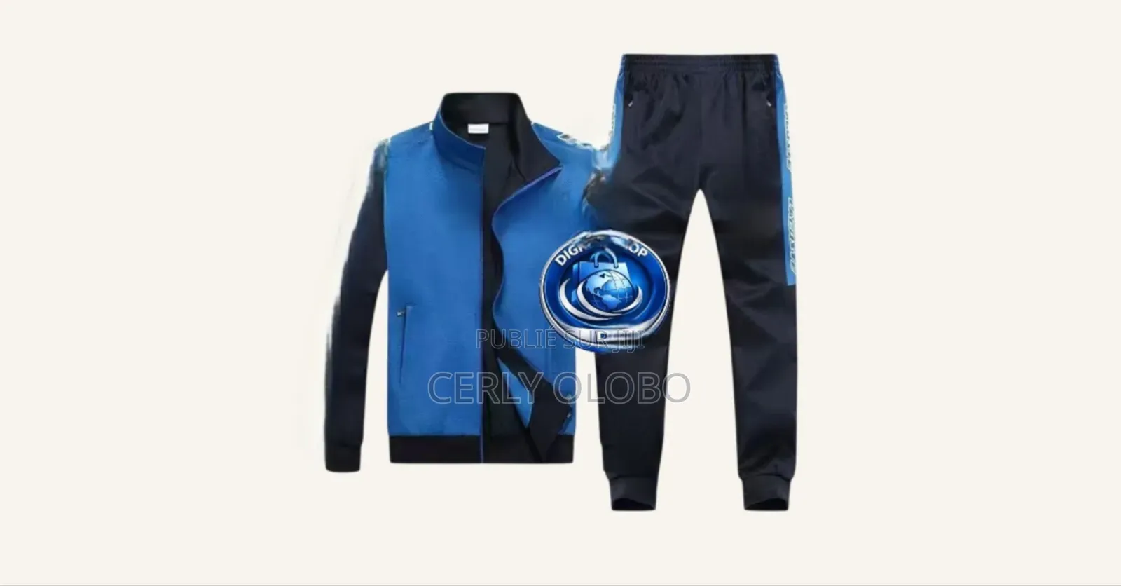Promo Spéciale Survêtements