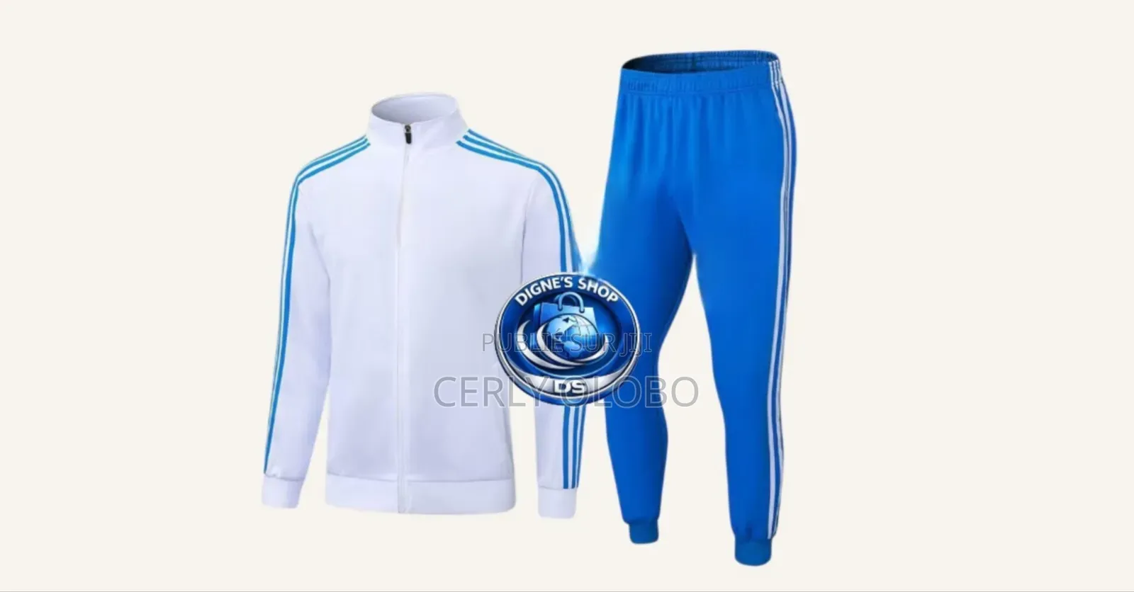 Promo Spéciale Survêtements