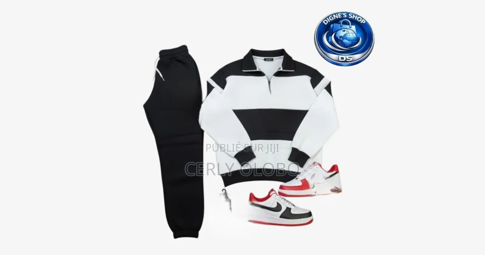 Promo Spéciale Survêtements