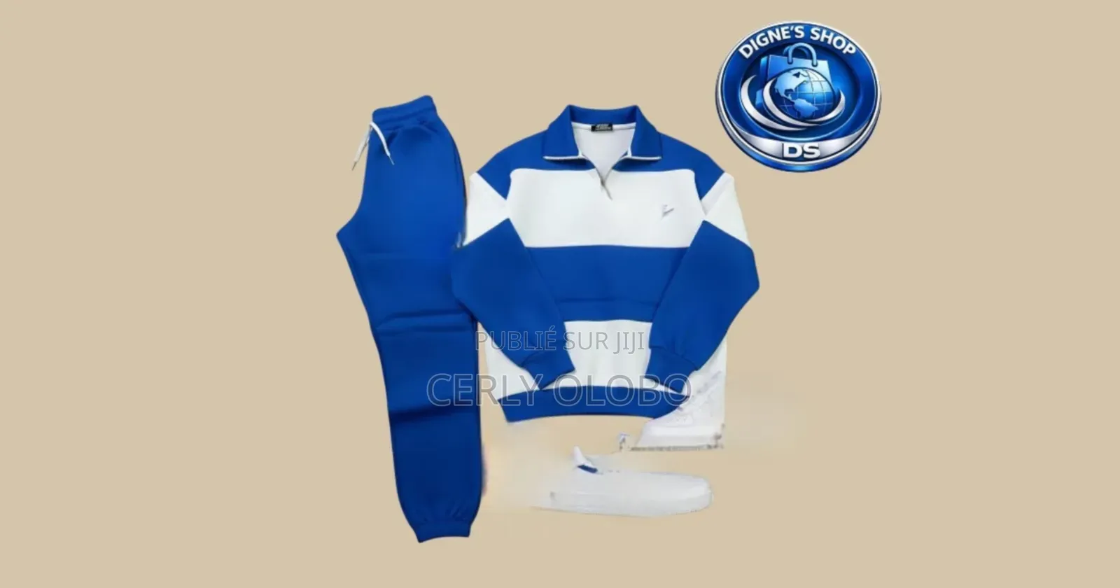 Promo Spéciale Survêtements