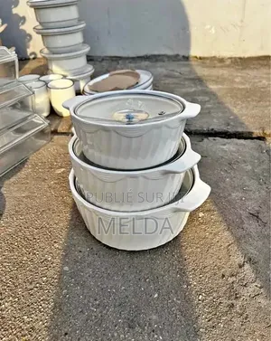 Soupière De Table