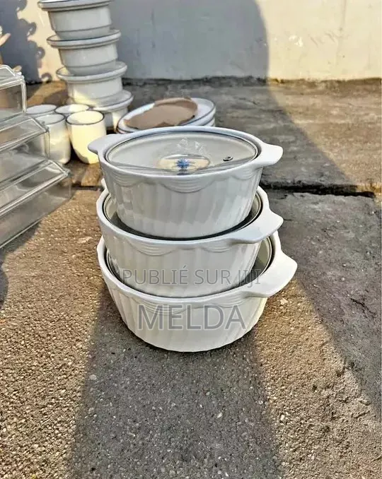 Soupière De Table