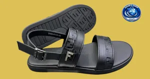 Sandales Hommes en Cuir