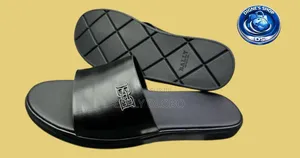 Sandales Hommes en Cuir