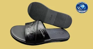 Sandales Hommes en Cuir
