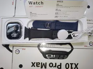 Montre Connectée