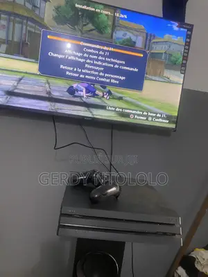 Playstation 4 Pro