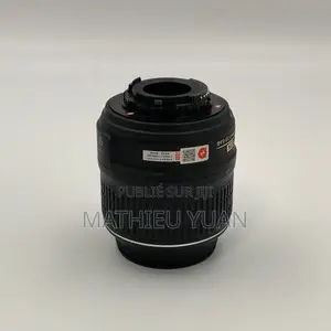 Matériel Photographique