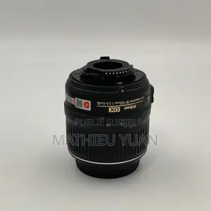Matériel Photographique