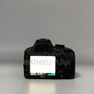 Matériel Photographique