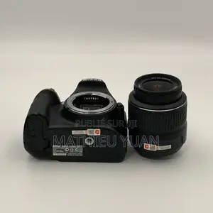 Matériel Photographique