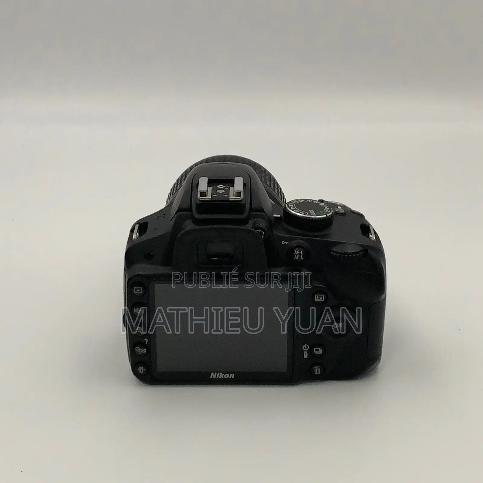 Matériel Photographique
