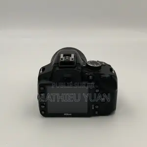 Matériel Photographique