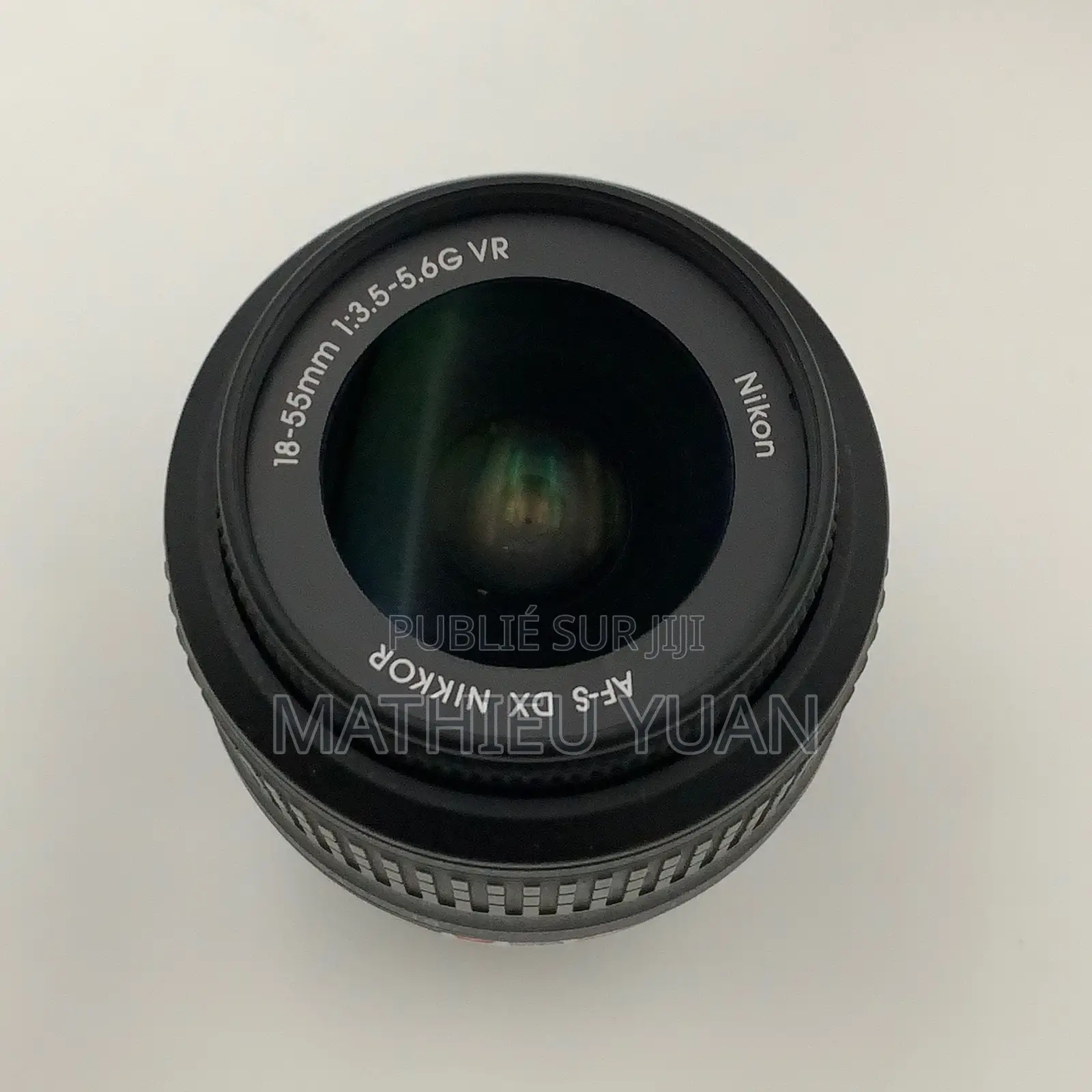 Matériel Photographique