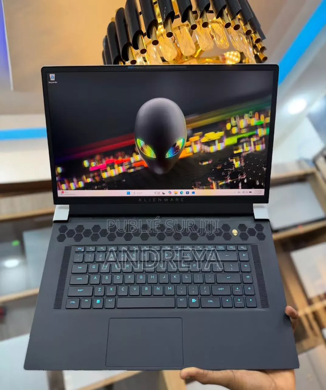 Nouveau Asus 6z 64 GB Argenté