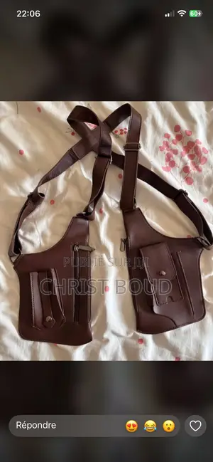 Gilet Corporel