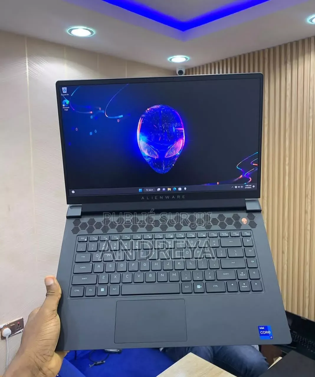 Nouveau Asus 6z 64 GB Argenté