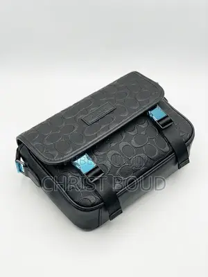 Sac À Épaule Coach