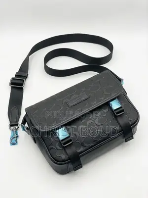 Sac À Épaule Coach