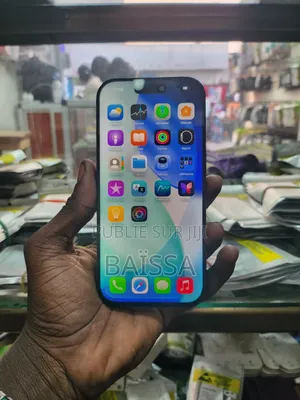 Apple iPhone 16 Pro 256 GB Doré