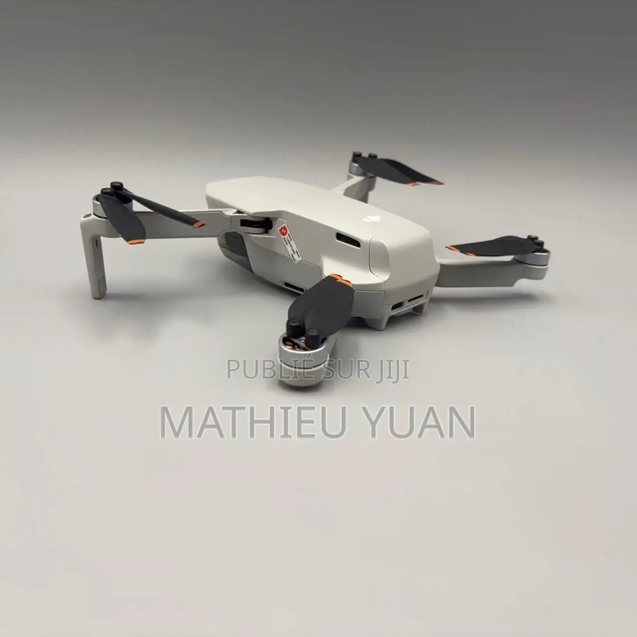 Drone DJI Mini Pack Standard